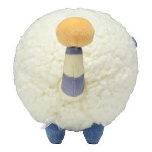 Transformation! Ditto-Volti Lamb Plush Toy