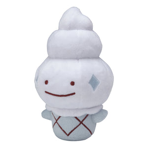 Transformation! Ditto-Gelatini Plush Toy