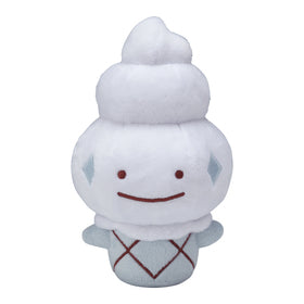 Transformation! Ditto-Gelatini Plush Toy