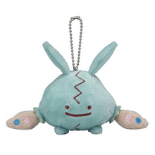 Load image into Gallery viewer, Transformation! Ditto-Unratütox Pendant