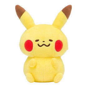 Pikachu Plüschtier "Pokémon Yurutto (2)"