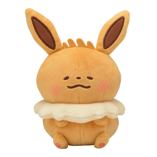 Eevee plush toy 