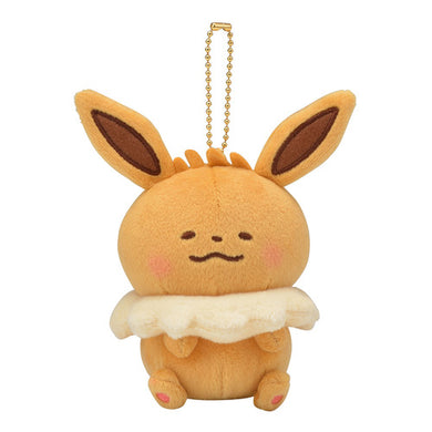 Eevee pendant 