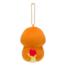 Load image into Gallery viewer, Charmander pendant &quot;Pokémon Yurutto (2)&quot;