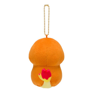 Charmander pendant "Pokémon Yurutto (2)"