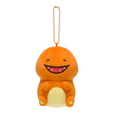 Load image into Gallery viewer, Charmander pendant &quot;Pokémon Yurutto (2)&quot;