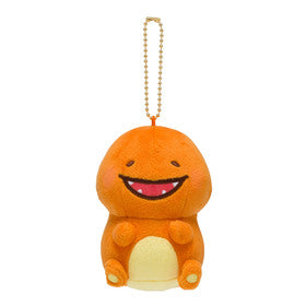 Charmander pendant "Pokémon Yurutto (2)"