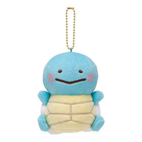Squirtle Pendant 