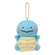 Squirtle Pendant 