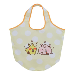 fabric bag "Pokémon Yurutto"