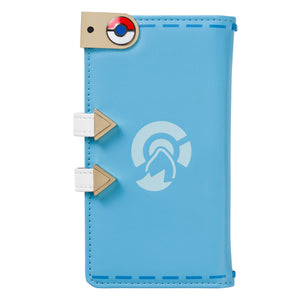 Multi-Smartphone-Tasche "Pokémon Pikachu/Evoli" Evoli