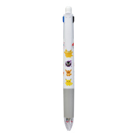 SARASA multi pixel Pokémon White