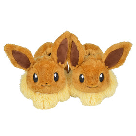 Eevee slippers 