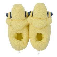 Load image into Gallery viewer, Voltilamm slippers &quot;MOFU-MOFU PARADISE&quot;