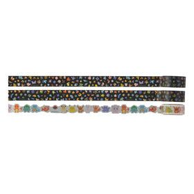 Washi Tape 3er Set – Pixel-Pokémon