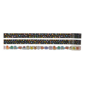 Washi Tape Set of 3 – Pixel Pokémon