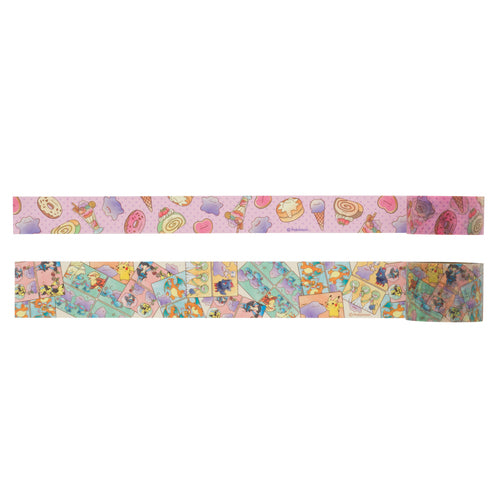 Washi Tape Set 