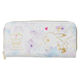 wallet Pikachu 