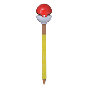 Pokéball-Stift "Schlafendes Pikachu"