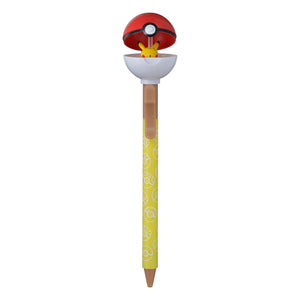 Pokéball-Stift 