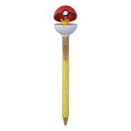 Pokéball pen 