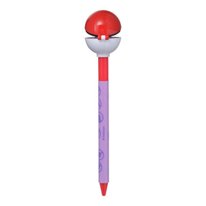 Pokéball-Stift "Evoli"