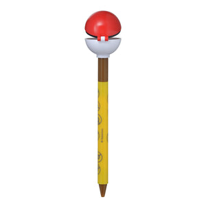 Pokéball pen "Umbreon"