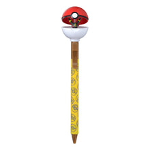 Laden Sie das Bild in den Galerie-Viewer, Pokéball-Stift &quot;Nachtara&quot;