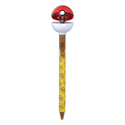 Pokéball-Stift 