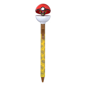 Pokéball pen "Umbreon"