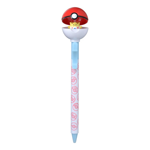 Pokéball pen 