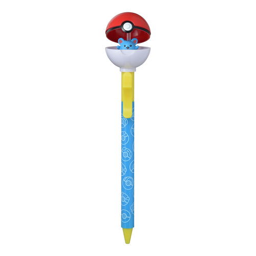 Pokéball-Stift 