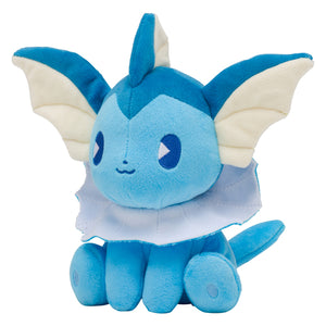 Aquana plush toy "Mix Au Lait"