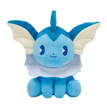 Load image into Gallery viewer, Aquana plush toy &quot;Mix Au Lait&quot;