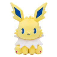 Blitza plush toy 