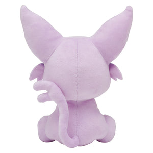 Psiana plush toy "Mix Au Lait"