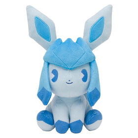 Glaziola plush toy 