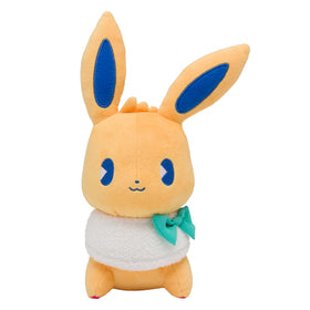 Eevee plush toy 