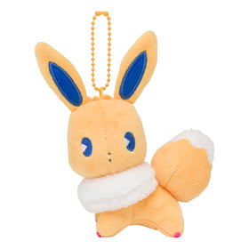 Eevee pendant 