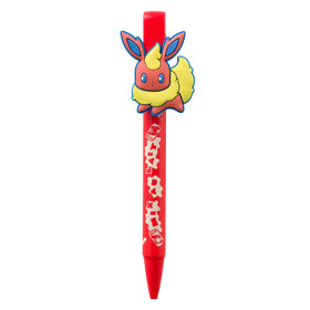 Ballpoint pen 