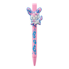 Ballpoint pen 