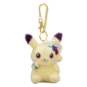 Pikachu pendant 