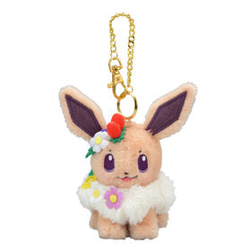 Eevee pendant 