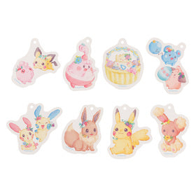 Easter decoration set 