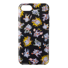 Load image into Gallery viewer, Smartphone Case for iPhone 8/7/6s/6 &quot;Nerd&quot; Robo-Pika