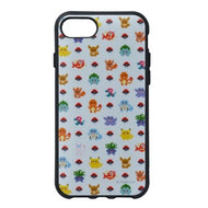 IIIIfit® for iPhone8/7/6s/6 BL Pokémon white