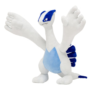 Lugia Plüschtier