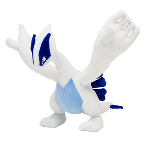 Lugia Plüschtier