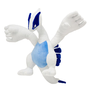 Lugia Plüschtier