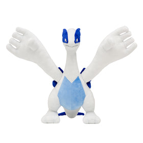 Lugia Plüschtier